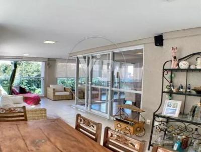 Apartamento para Venda, em S�o Paulo, bairro Para�so, 4 dormit�rios, 5 banheiros, 3 su�tes, 3 vagas