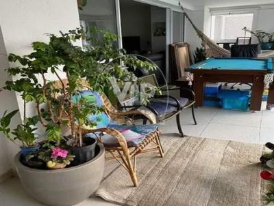 Apartamento para Venda, em S�o Paulo, bairro Aclima��o, 4 dormit�rios, 5 banheiros, 3 su�tes, 3 vagas