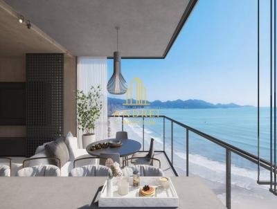 Apartamento para Venda, em Porto Belo, bairro BALNEARIO PEREQUE, 4 dormit�rios, 5 banheiros, 4 su�tes, 3 vagas