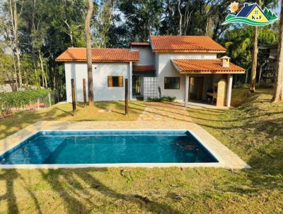 Casa em Condom�nio para Venda, em Ibi�na, bairro Centro, 3 dormit�rios, 3 banheiros, 1 su�te, 2 vagas