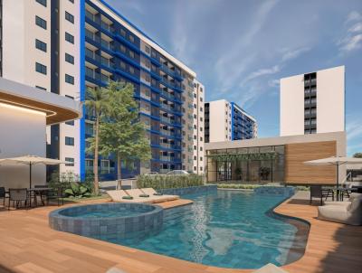 Apartamento para Venda, em Jo�o Pessoa, bairro Banc�rios, 2 dormit�rios, 1 banheiro, 1 su�te, 1 vaga