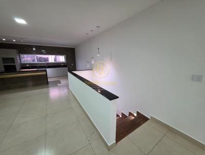 Casa para Venda, em Piracicaba, bairro Vila Monteiro, 3 dormit�rios, 3 banheiros, 1 su�te, 4 vagas