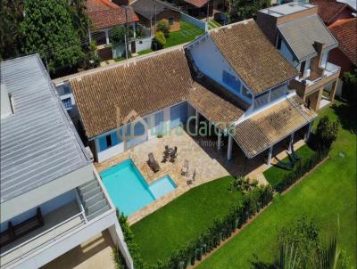 Casa para Venda, em S�o Sebasti�o, bairro Guaec�, 5 dormit�rios, 5 banheiros, 5 su�tes, 3 vagas