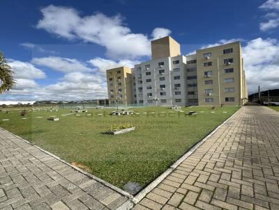 Apartamento para Venda, em Joinville, bairro Vila Nova, 2 dormit�rios, 1 banheiro, 1 vaga