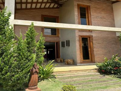 Casa em Condom�nio para Venda, em , bairro , 4 dormit�rios, 4 banheiros, 1 su�te, 4 vagas