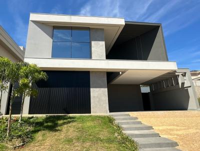 Casa em Condom�nio para Venda, em Ribeir�o Preto, bairro Vila do Golf, 4 dormit�rios, 6 banheiros, 4 su�tes, 4 vagas