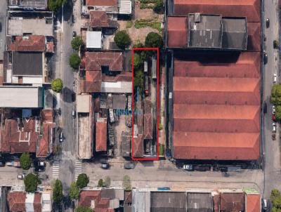 Terreno para Venda, em Santos, bairro Macuco
