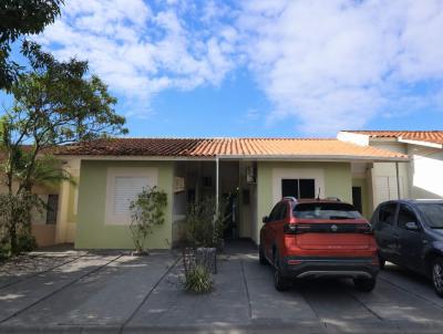 Casa em Condom�nio para Venda, em Palho�a, bairro Bela Vista, 2 dormit�rios, 2 banheiros, 1 su�te, 2 vagas