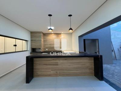Casa para Venda, em Franca, bairro Residencial Ana Dorothea, 3 dormit�rios, 2 banheiros, 1 su�te, 3 vagas