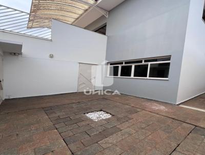 Casa para Venda, em Franca, bairro Vila Totoli, 3 dormit�rios, 4 banheiros, 3 su�tes, 2 vagas