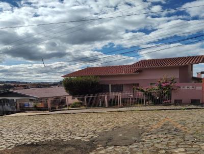 Apartamento para Venda, em Ca�ador, bairro Sorgatto, 3 dormit�rios, 1 banheiro, 1 vaga