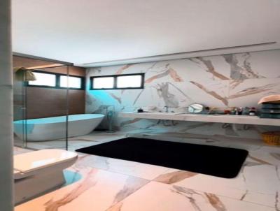 Casa em Condom�nio para Venda, em , bairro Condominio Gran Park I, 4 dormit�rios, 5 banheiros, 4 su�tes, 4 vagas