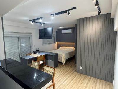 Apartamento para Loca��o, em Sorocaba, bairro Jardim Portal da Colina, 1 dormit�rio, 1 banheiro, 1 vaga