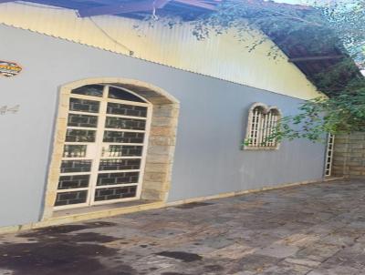 Casa para Venda, em Belo Horizonte, bairro Santa Branca, 6 dormit�rios, 6 banheiros, 2 su�tes, 4 vagas