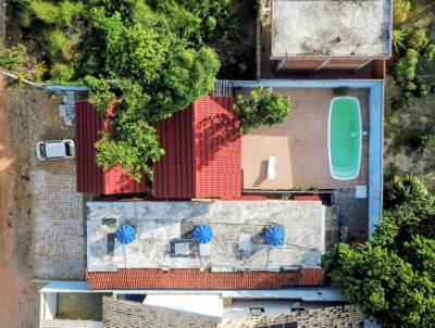 Pousada para Venda, em , bairro Pipa, 6 dormit�rios, 6 banheiros, 6 su�tes, 6 vagas