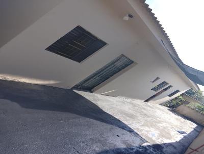 Casa para Venda, em Presidente Prudente, bairro Mar� Mansa, 2 dormit�rios, 1 banheiro, 3 vagas