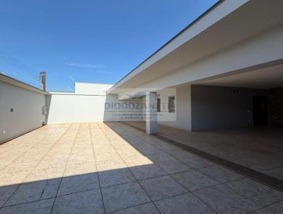 Casa para Venda, em Cordeir�polis, bairro JARDIM M�DOLO