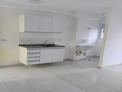 Apartamento para Loca��o, em S�o Paulo, bairro Vila Guilhermina, 1 dormit�rio, 1 banheiro