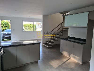Casa em Condom�nio para Loca��o, em Cotia, bairro Jardim Pioneiro, 3 dormit�rios, 3 banheiros, 1 su�te, 2 vagas