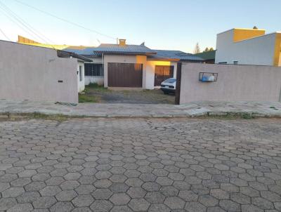 Casa para Venda, em Curitibanos, bairro , 3 dormit�rios, 2 banheiros, 1 su�te, 1 vaga