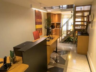 Sala Comercial para Venda, em Belo Horizonte, bairro Barro Preto