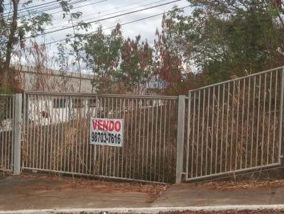 Terreno Industrial para Venda, em Lagoa Santa, bairro Vila Maria