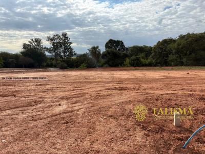 Terreno para Venda, em Indaiatuba, bairro Loteamento Jardim Residencial Village Prado