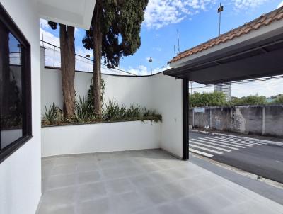 Sobrado para Venda, em S�o Paulo, bairro Jardim Ponte Rasa, 2 dormit�rios, 1 banheiro, 2 su�tes, 2 vagas
