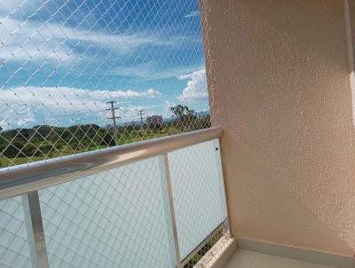 Apartamento para Venda, em S�o Jos� dos Campos, bairro Jardim Souto, 2 dormit�rios, 2 banheiros, 1 su�te, 1 vaga