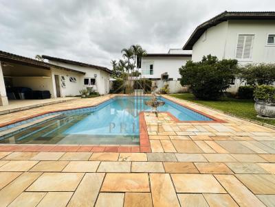 Casa em Condom�nio para Venda, em Guaruj�, bairro Jardim Acapulco, 5 dormit�rios, 7 banheiros, 5 su�tes, 4 vagas