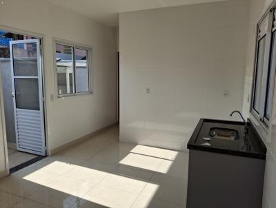 Apartamento para Venda, em S�o Paulo, bairro Vila Esperan�a, 2 dormit�rios, 1 banheiro