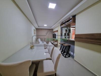 Apartamento para Venda, em Juiz de Fora, bairro Recanto da Mata, 2 dormit�rios, 2 banheiros, 1 su�te, 1 vaga