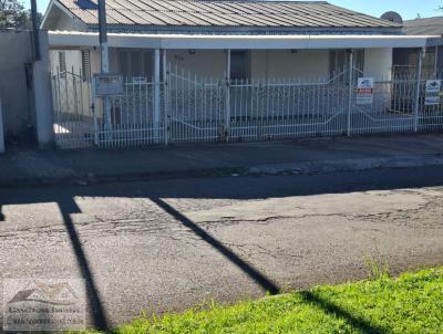 Casa para Venda, em Passo Fundo, bairro S�o Jos�, 4 dormit�rios, 4 banheiros