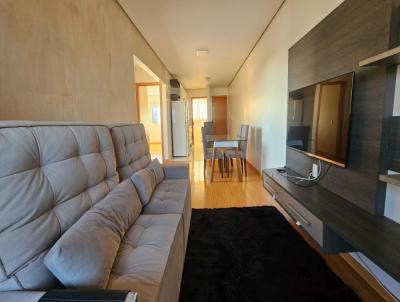 Apartamento para Venda, em Caxias do Sul, bairro Charqueadas, 2 dormit�rios, 1 banheiro, 1 vaga