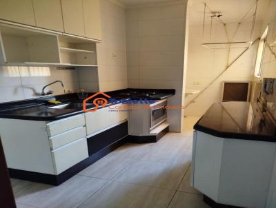 Apartamento para Venda, em Limeira, bairro Parque Egisto Ragazzo - Residencial Anhanguera, 3 dormit�rios, 1 banheiro, 1 vaga