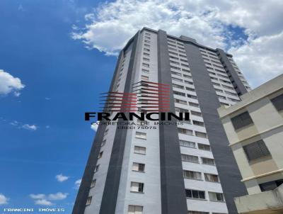 Apartamento para Venda, em Bauru, bairro JARDIM AMERICA, 2 dormit�rios, 1 banheiro, 1 vaga