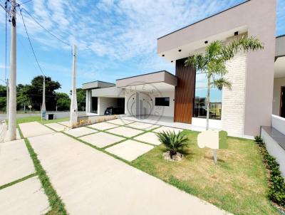 Casa em Condom�nio para Venda, em Indaiatuba, bairro Residencial Evid�ncias, 3 dormit�rios, 5 banheiros, 3 su�tes, 4 vagas