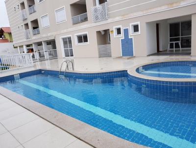 Apartamento para Venda, em Florian�polis, bairro Ingleses do Rio Vermelho, 2 dormit�rios, 1 banheiro, 1 vaga