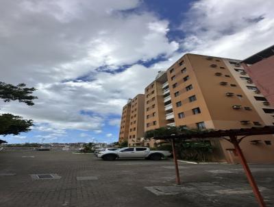Apartamento para Venda, em Salvador, bairro Matatu, 3 dormit�rios, 1 banheiro, 1 su�te, 1 vaga