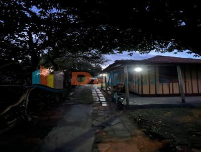 Casa para Venda, em Tramanda�, bairro S�o Jos�, 2 dormit�rios, 1 banheiro