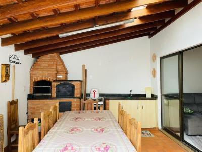 Casa em Condom�nio para Venda, em Ribeir�o Preto, bairro Parque Industrial Lagoinha, 3 dormit�rios, 3 banheiros, 1 su�te, 2 vagas