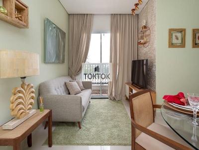 Apartamento para Venda, em Vargem Grande Paulista, bairro Jardim Bela Vista, 2 dormit�rios, 1 banheiro, 1 vaga