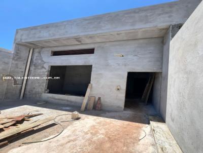 Casa para Venda, em Londrina, bairro Golden Park II, 3 dormit�rios, 2 banheiros, 1 su�te