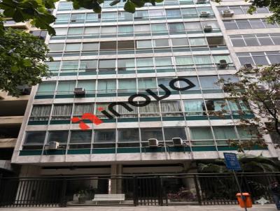 Apartamento para Venda, em Rio de Janeiro, bairro Ipanema, 4 dormit�rios, 2 banheiros, 1 su�te, 2 vagas