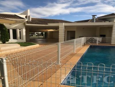 Casa para Loca��o, em Ara�atuba, bairro Aeroporto, 1 banheiro, 3 su�tes, 1 vaga