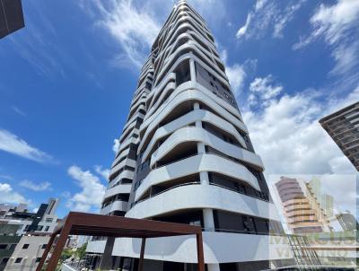 Apartamento para Venda, em Jo�o Pessoa, bairro Jardim Oceania, 2 dormit�rios