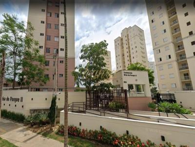 Apartamento para Venda, em Sorocaba, bairro Vila Odim Ant�o, 2 dormit�rios, 1 banheiro, 1 vaga