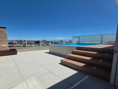 Apartamento para Venda, em Florian�polis, bairro Subdistrito Estreito, 3 dormit�rios, 3 banheiros, 1 su�te, 2 vagas