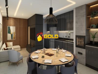 Apartamento para Venda, em Uberl�ndia, bairro Santa M�nica, 2 dormit�rios, 2 banheiros, 1 su�te, 1 vaga