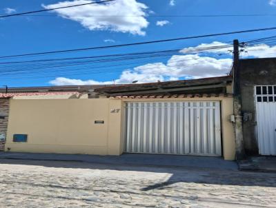 Casa em Condom�nio para Venda, em Fortaleza, bairro Barroso, 2 dormit�rios, 1 banheiro, 1 vaga